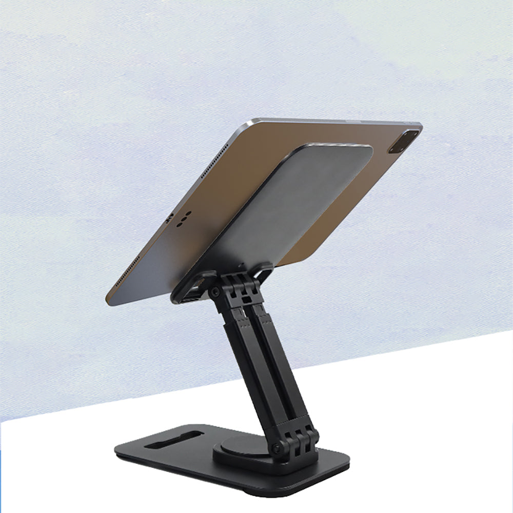 Jmary MK-62 Ayarlanabilir Katlanabilir 360 Derece Dönebilen Telefon ve Tablet Standı Jmary MK-62 Ayarlanabilir Katlanabilir 360 Derece Dönebilen Telefon ve Tablet Standı